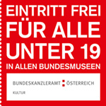 Freier Eintritt