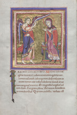 Evangeliar des Schreibers Liutold (lat.)