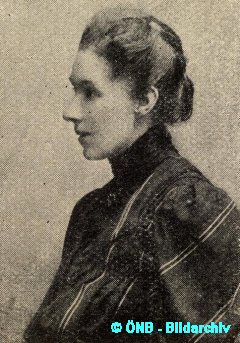 Enrica von Handel-Mazzetti