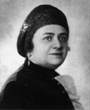 Marija Juric Zagorka