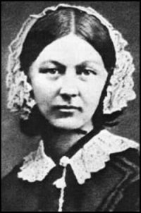 Florence Nightingale