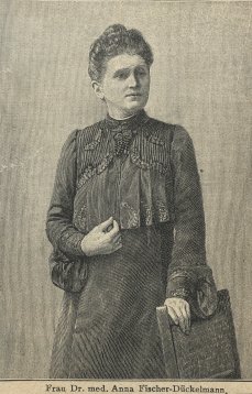 Anna Fischer-Dückelmann