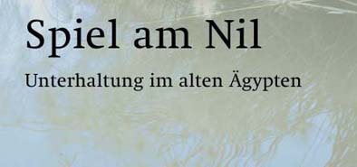 Spiel am Nil