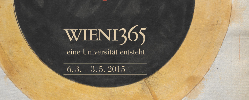 650 years University of Vienna