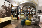 Das 4. Museum der Österreichischen Nationalbibliothek ist eröffnet