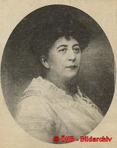 Marie Eugenie Delle Grazie