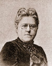 Minna Kautsky