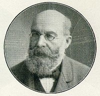 Julius Ofner