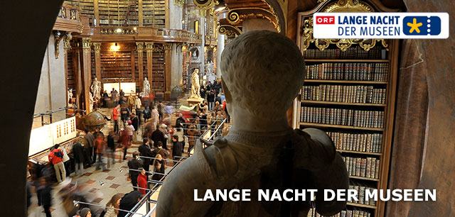 Lange Nacht der Museen