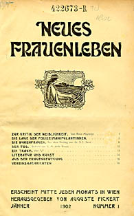 Neues Frauenleben