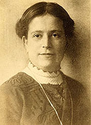 Vilma Glücklich