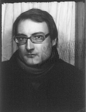 Mag. Christoph Kepplinger-Prinz