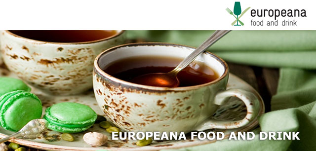 Europeana Food and Drink 