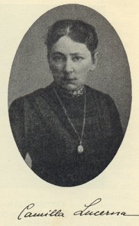Camilla Lucerna