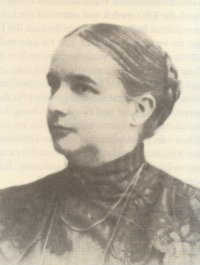 Josefine von Sölder