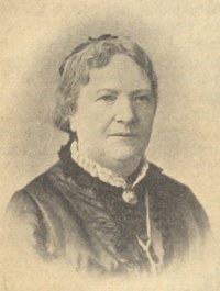 Marie Kompert