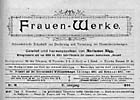 Frauen-Werke