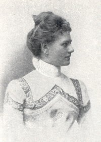 Emmy Freundlich