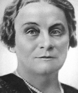 Leopoldine Glöckel