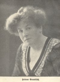 Helene Granitsch