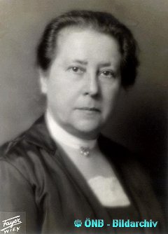 Margarete Jodl
