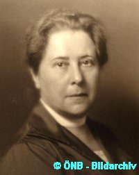 Margarete Jodl