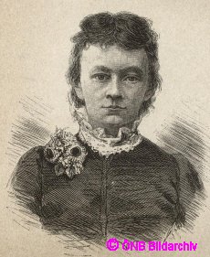 Franziska von Kapff-Essenther