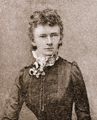 Franziska von Kapff-Essenther