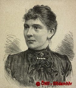 Rosa Kerschbaumer