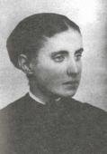 Charlotte Masaryk