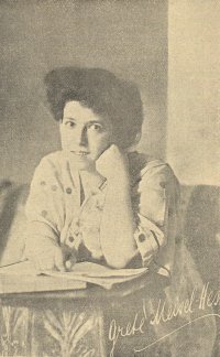 Grete Meisel-Hess