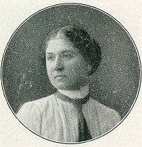 Olga Misar