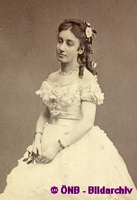 Marie von Najmajer