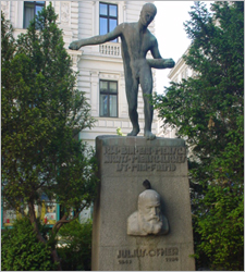 Julius-Ofner-Denkmal