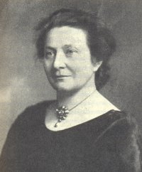 Frantiska Plaminkova
