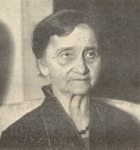 Gabriele Possanner von Ehrenthal