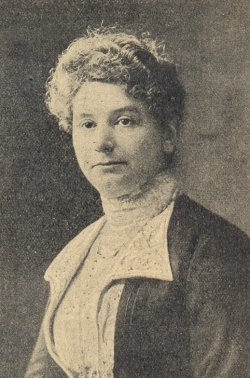Elise Richter