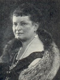 Edith Salburg