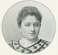 Leonore Sinaiberger
