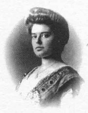 Olga Steindler
