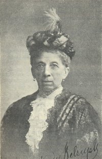 Marie Belrupt-Tissac