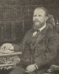 Ferdinand Maria Wendt