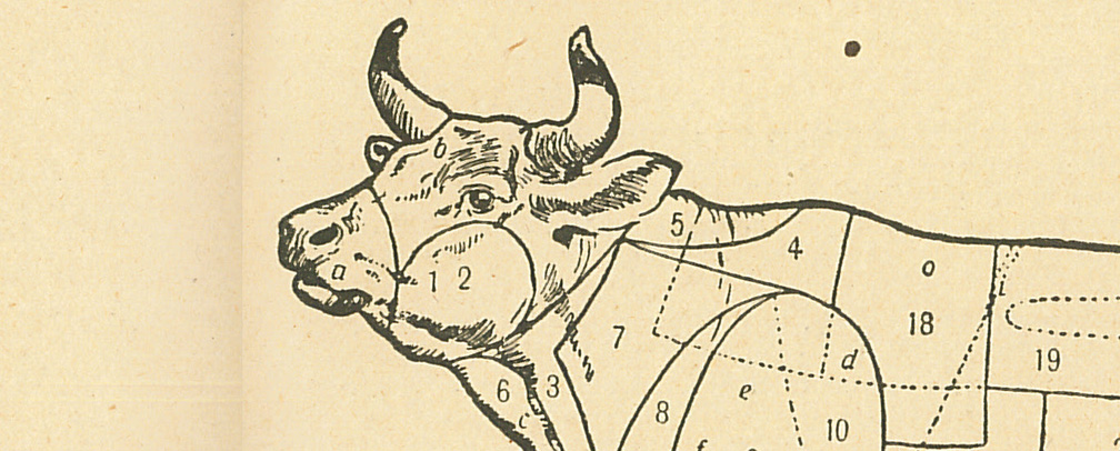 Europeana Food and Drink