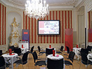 Salon Coronelli_Pressekonferenz