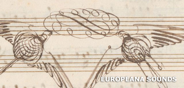 Europeana Sounds