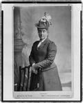 Fanny Bullock Workman