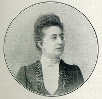 Marie Eugenie Delle Grazie