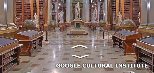 Google Cultural Institute