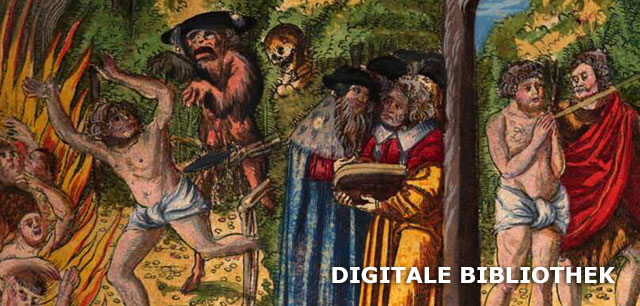 Digitale Bibliothek