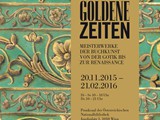 Plakat zur Ausstellung